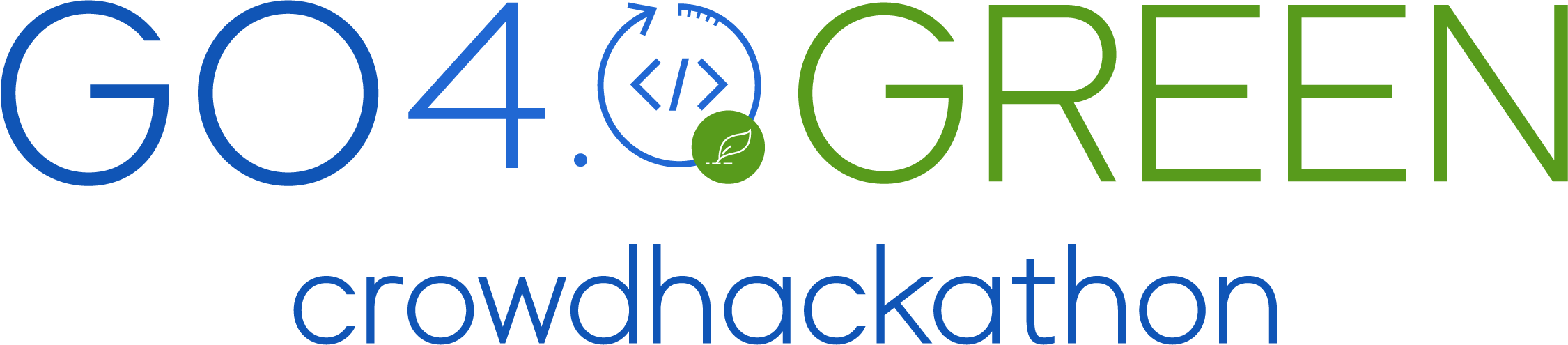 Go 4 Green CROWDHACKATHON